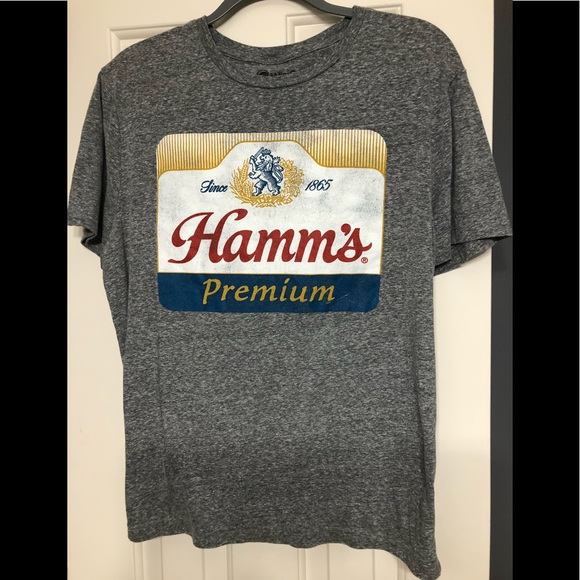 vintage beer shirts
